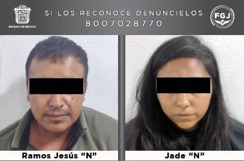 Secuestradores de un hombre en Toluca fueron detenidos en Tlatlaya 